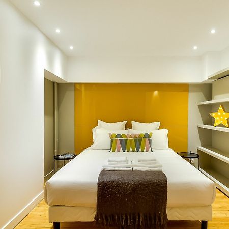 Sweet Inn - Rue Vaugirard Paris Extérieur photo