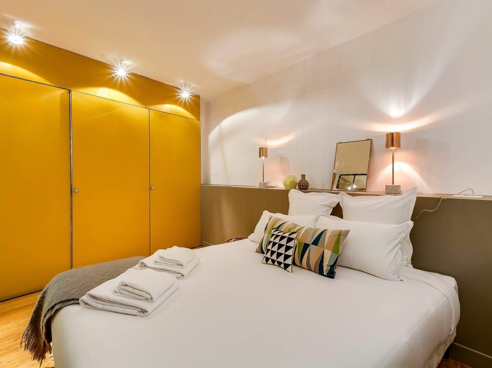 Sweet Inn - Rue Vaugirard Paris Extérieur photo