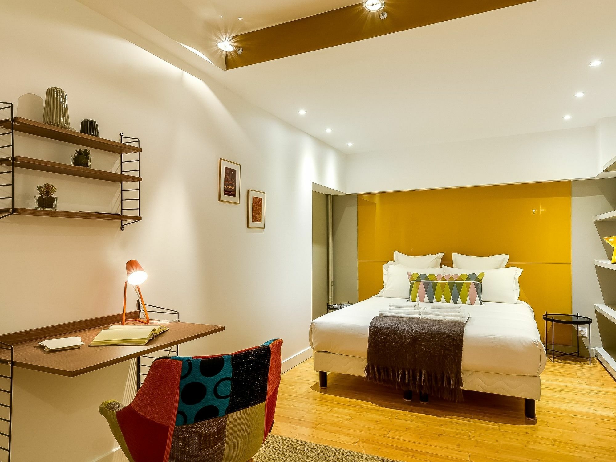 Sweet Inn - Rue Vaugirard Paris Extérieur photo