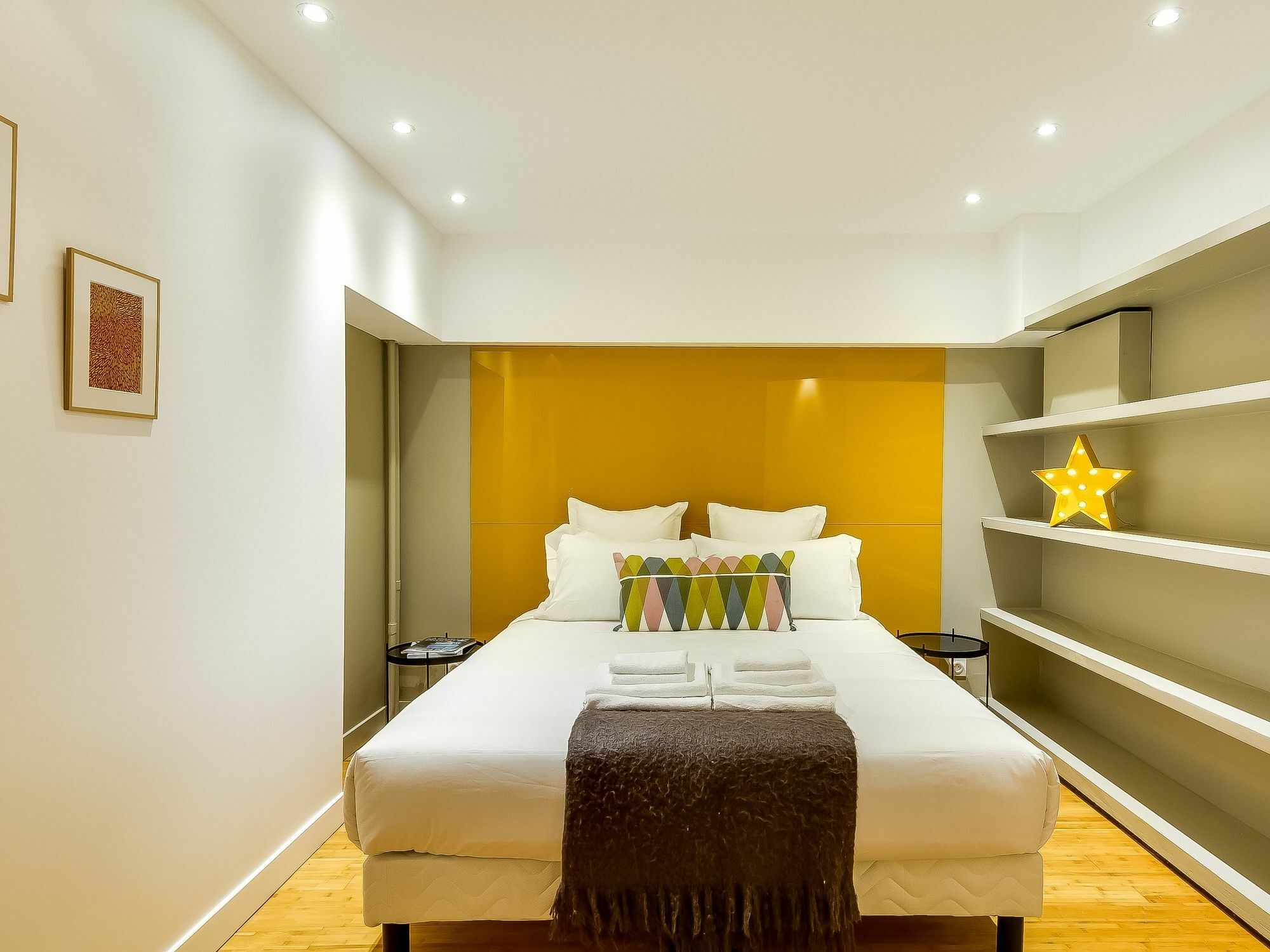 Sweet Inn - Rue Vaugirard Paris Extérieur photo