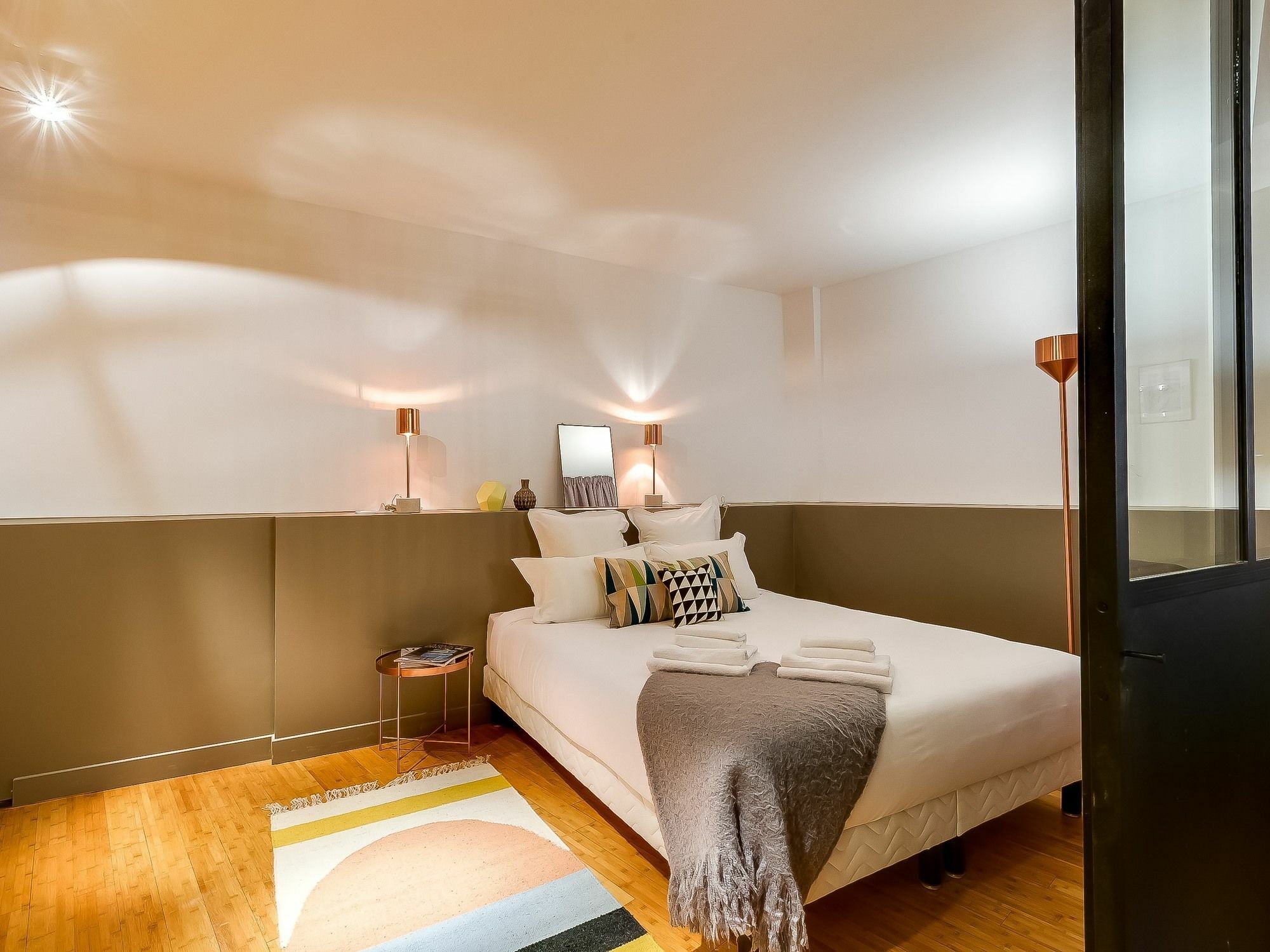 Sweet Inn - Rue Vaugirard Paris Extérieur photo